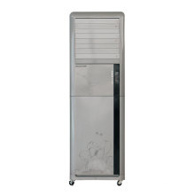 ESTOQUE EM UAE, ENTREGA RÁPIDA! Refrigerador de ar portátil JH15OL JH157 3500cmh, refrigerador de ar evaporativo CE CB Certified!